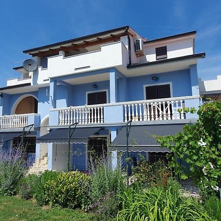 Apartments Marusic - Kristijan Lopar Exteriör bild